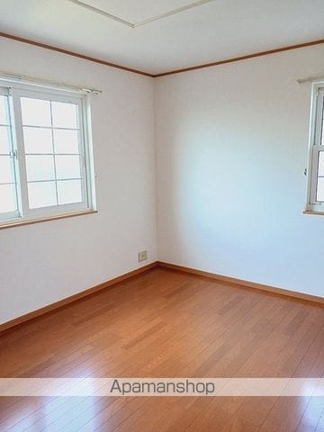 チェルシーBの内装写真
