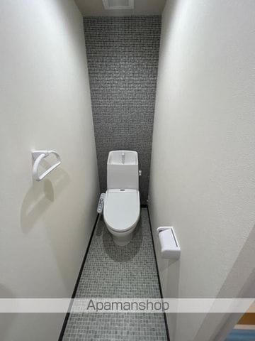 河村マンションの内装写真