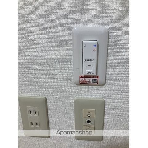 ヒルズ本山南の内装写真