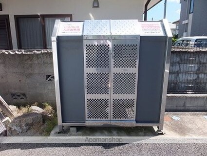 レオパレスブランネージュ[2DK/51.69m2]のその他設備