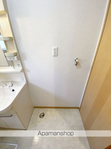 グリーンノート D棟の内装写真
