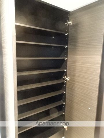 スワンズシティ堂島川の内装写真