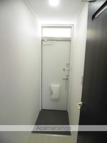 エコルセZAOの内装写真