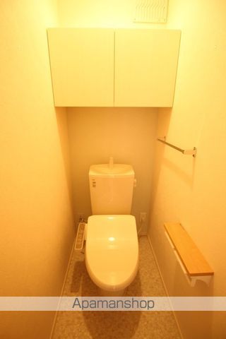 ルシエールの内装写真