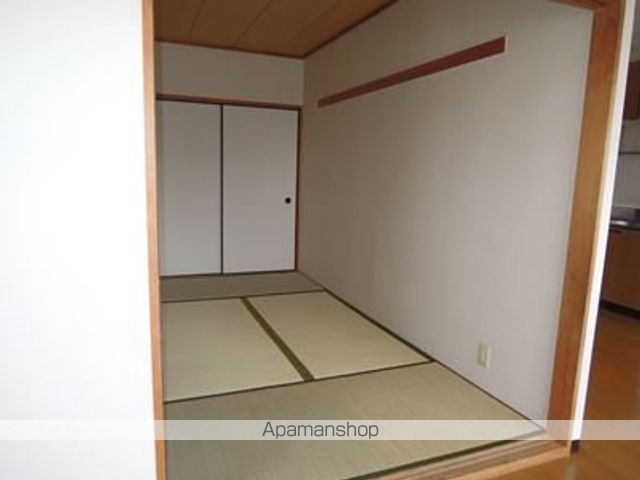 ウィズ・ユー八木の内装写真