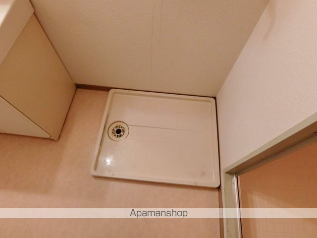 津田駅前NSマンションの内装写真
