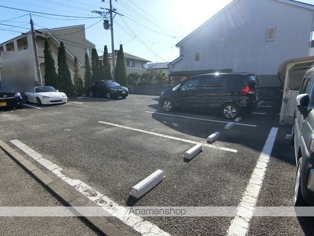ボナール西多賀のその他写真