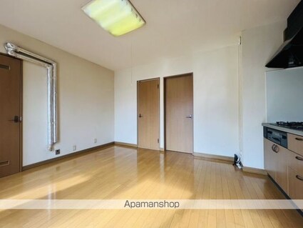 第３緑ハイツ（ダイサンミドリハイツ）[2LDK/50.81m2]の内装4