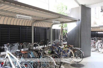 コンフォリア市谷柳町[1R/31.52m2]のその他部屋・スペース2