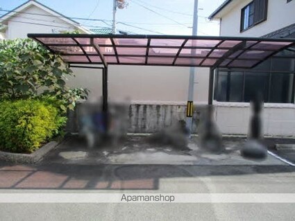 愛媛県新居浜市桜木町[1LDK/44.72m2]のその他部屋・スペース1