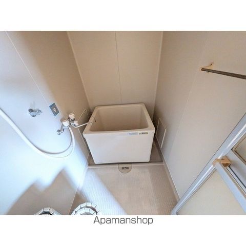 サンフラワー元木の内装写真