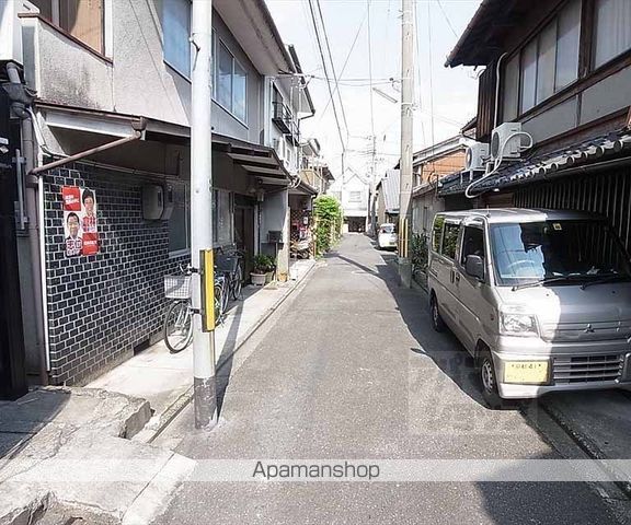パヴィオン・ド・ラレーヌのその他写真