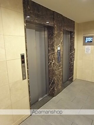 プレサンス名古屋ＳＴＡＴＩＯＮビジュ[1K/24.7m2]の共用部2