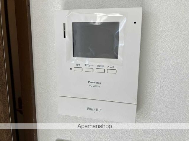 コーポみとりの内装写真