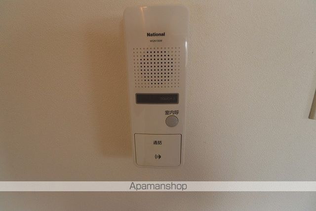 プレアデスマンションIIIの内装写真