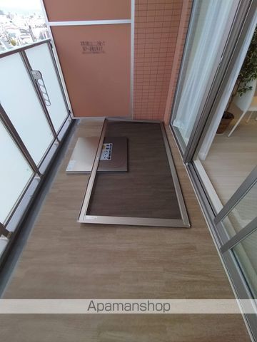 PREGIO吹田の内装写真