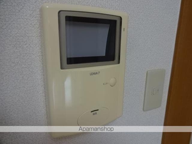 エクセレンスの内装写真