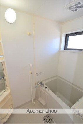熊本県八代市横手町[2DK/42.08m2]のバス
