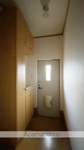 ア・ラ・モード.メゾンの内装写真