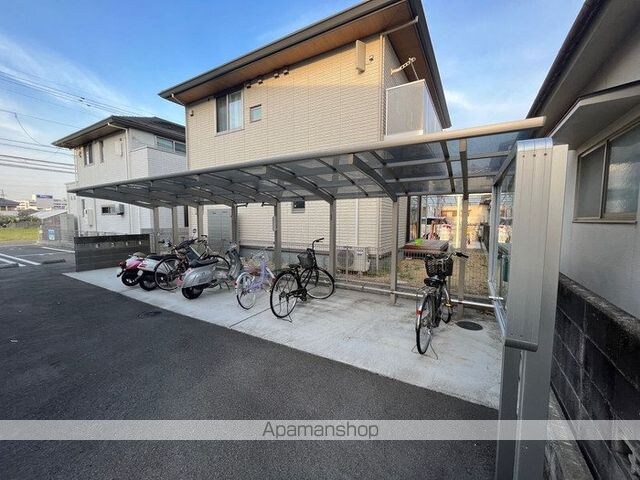 愛媛県松山市西石井２丁目[2LDK/59.87m2]の内装1
