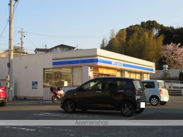 藤村アパートの周辺写真