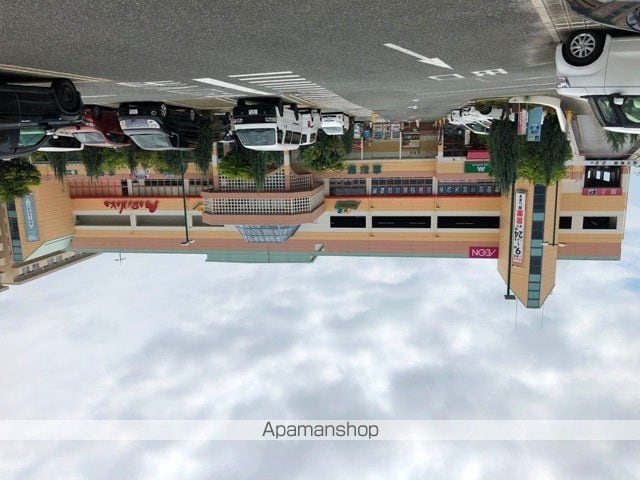奥田コーポの周辺写真