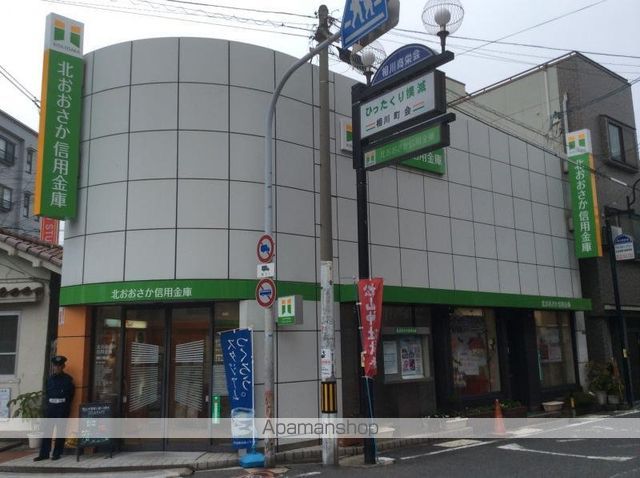 シャルマン相川の周辺写真