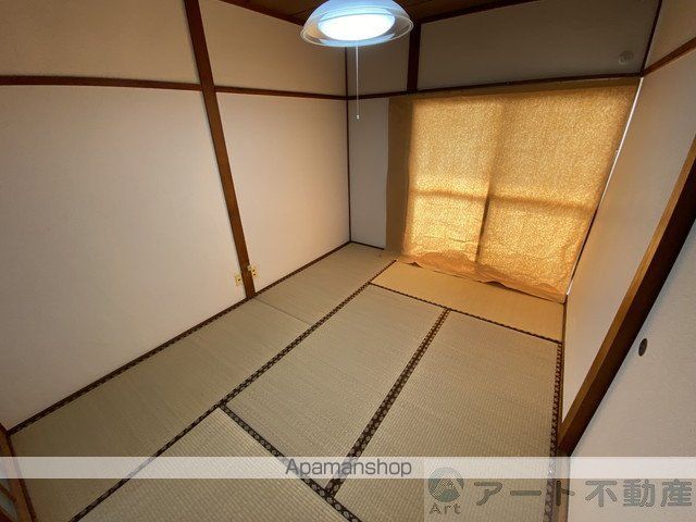 コーポ小坂の内装写真