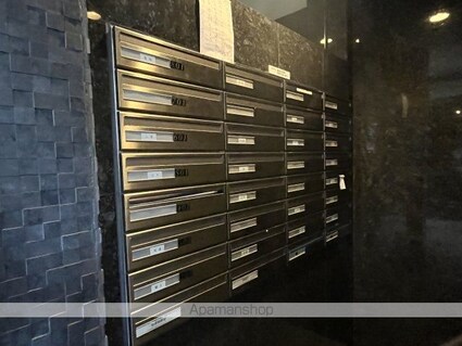 東京都品川区北品川２丁目[1K/21m2]のその他内装2