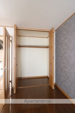 リバービレッジ宝来町の内装写真