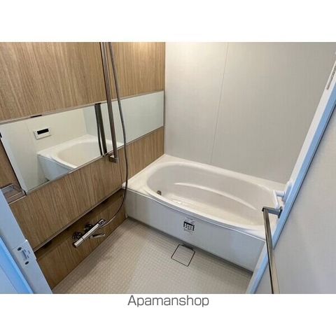 MJSQUARE KOTONIの内装写真