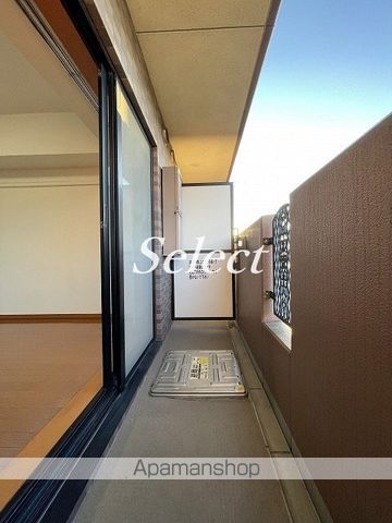 KDXレジデンス横浜関内の内装写真