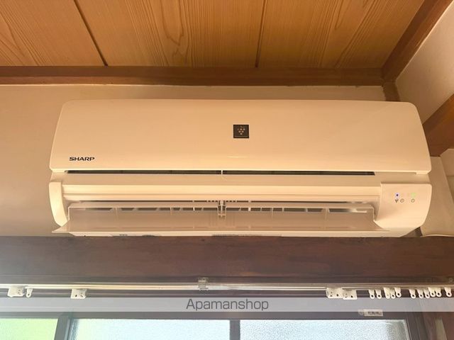 コンモート上原の内装写真