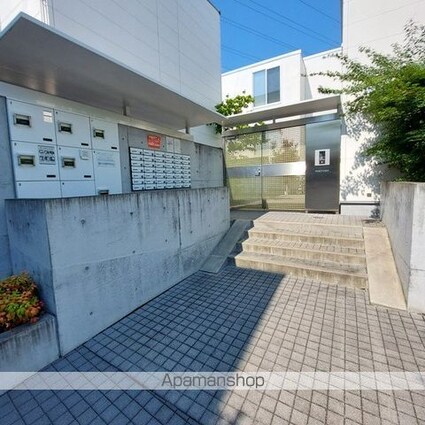 ＰＡＳＥＯ　ＥＡＳＴ[1R/25.43m2]の外観5