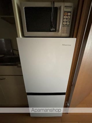 アクシオス中新町[1K/23.8m2]の内装6