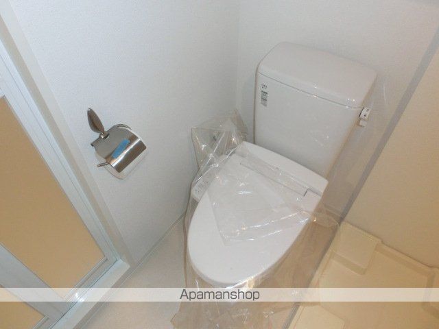 セレニテ上町台の内装写真
