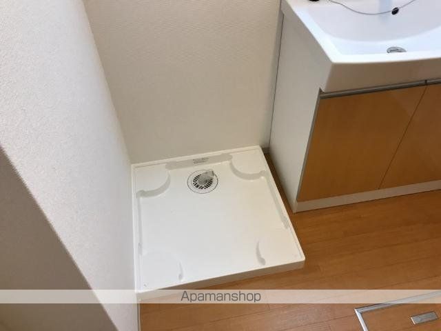 フィオーレの内装写真