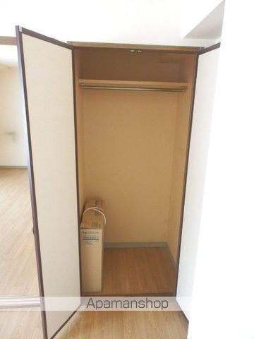 カサグランデ白石の内装写真