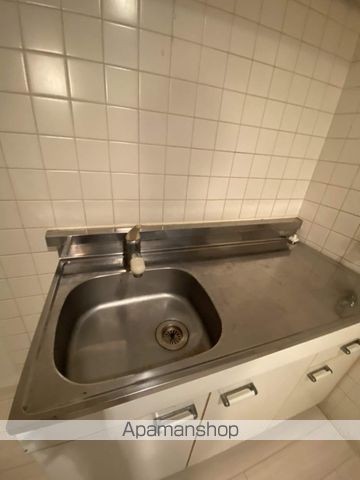 NEW’S壱番館の内装写真