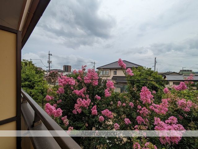 パークサイド安江のその他写真
