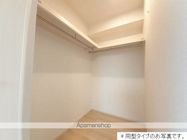 カーサみやびXの内装写真