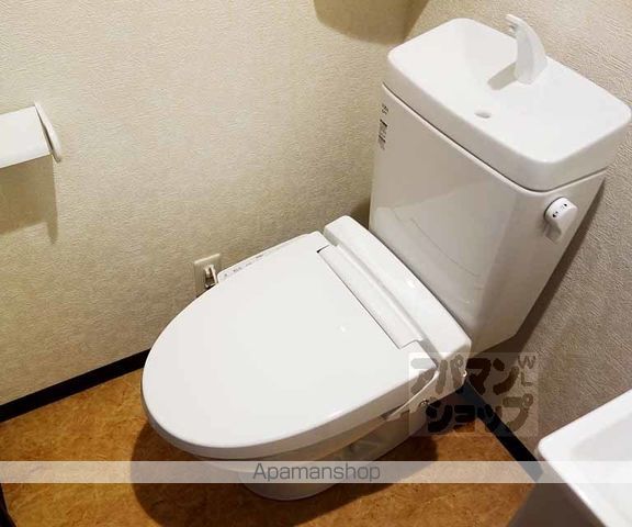 KYOTO HOUSE東寺の内装写真