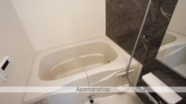 ココ・アポロの内装写真