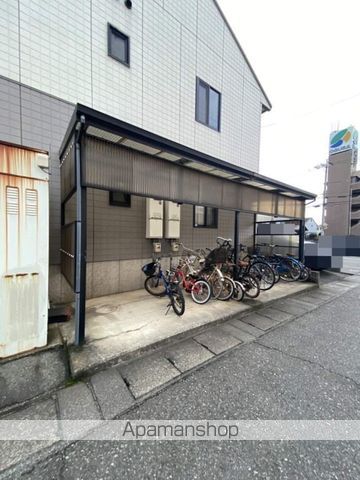 しおん B棟のその他写真