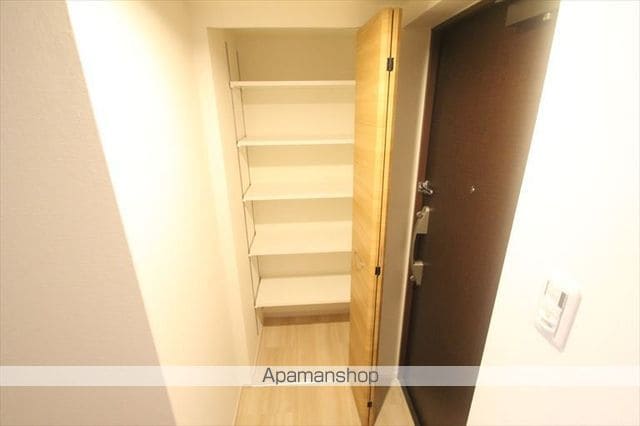 JASPER御堂筋本町の内装写真