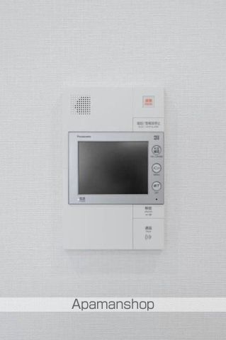 BRICK RESIDENCE 南青山の内装写真