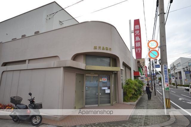 レインボー宇宿の周辺写真