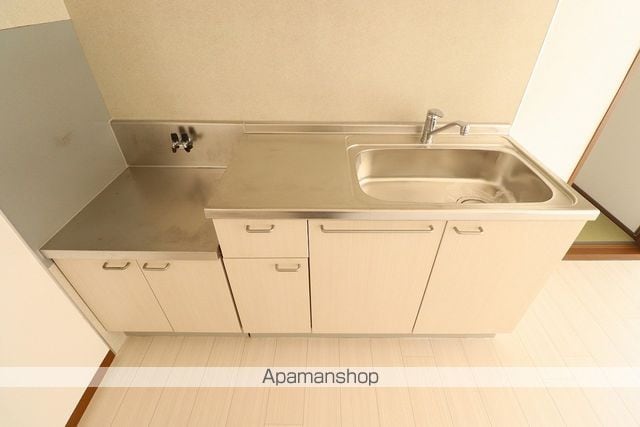 アンフィニAI Aの内装写真