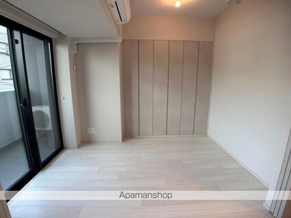 ルフォンプログレ志村坂上[2LDK/55.55m2]のリビング・居間3