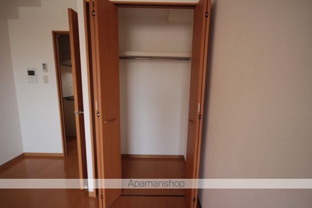 デルタ幟町の内装写真